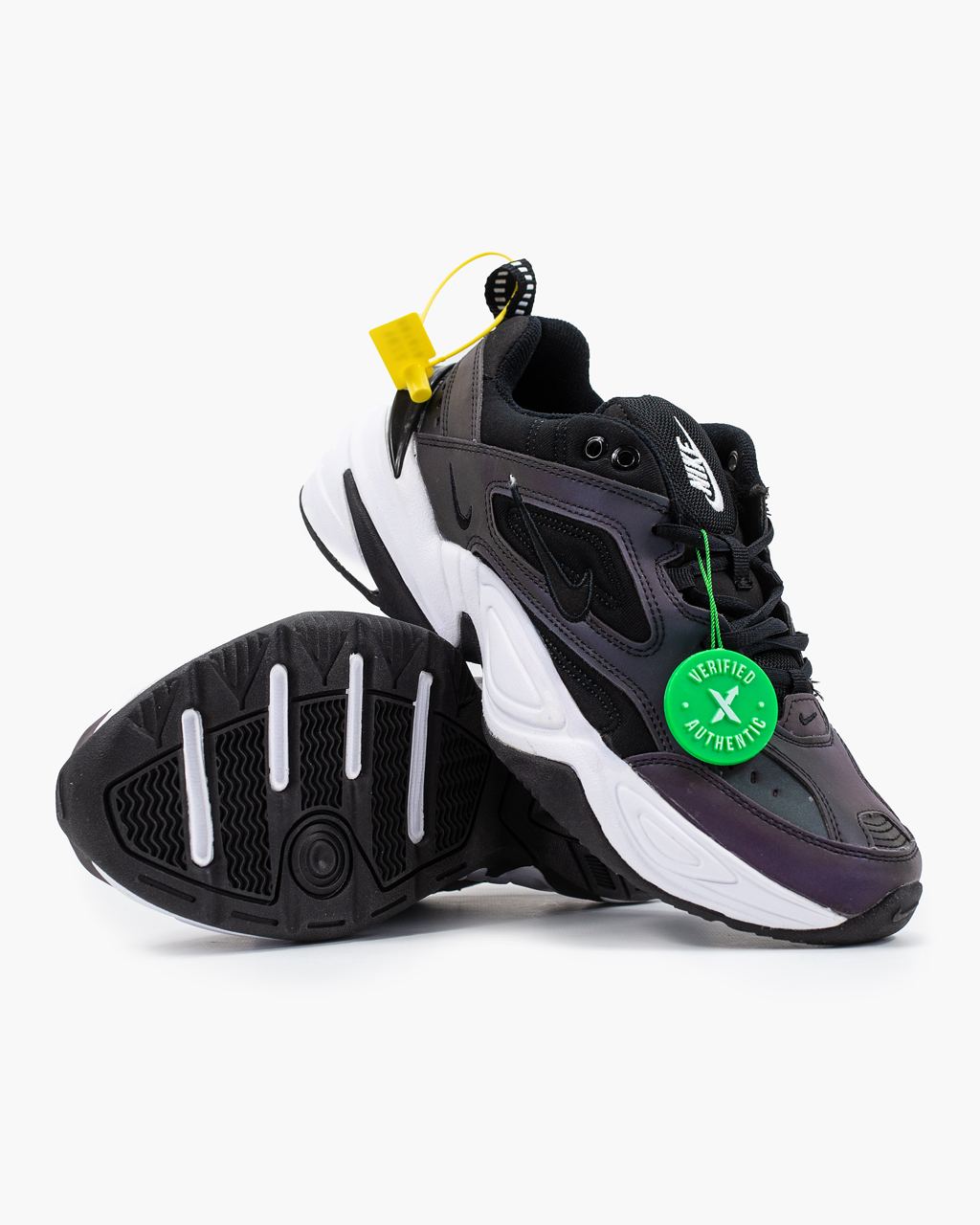Nike M2K Tekno x Kylie Boon Oil Spill