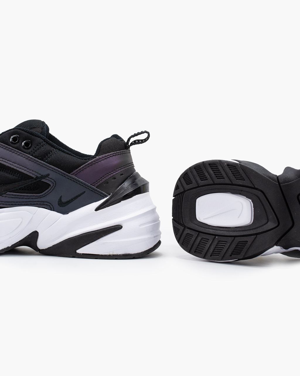 Nike M2K Tekno x Kylie Boon Oil Spill