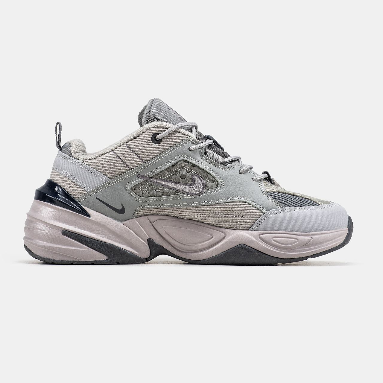 Nike M2K Tekno Grey