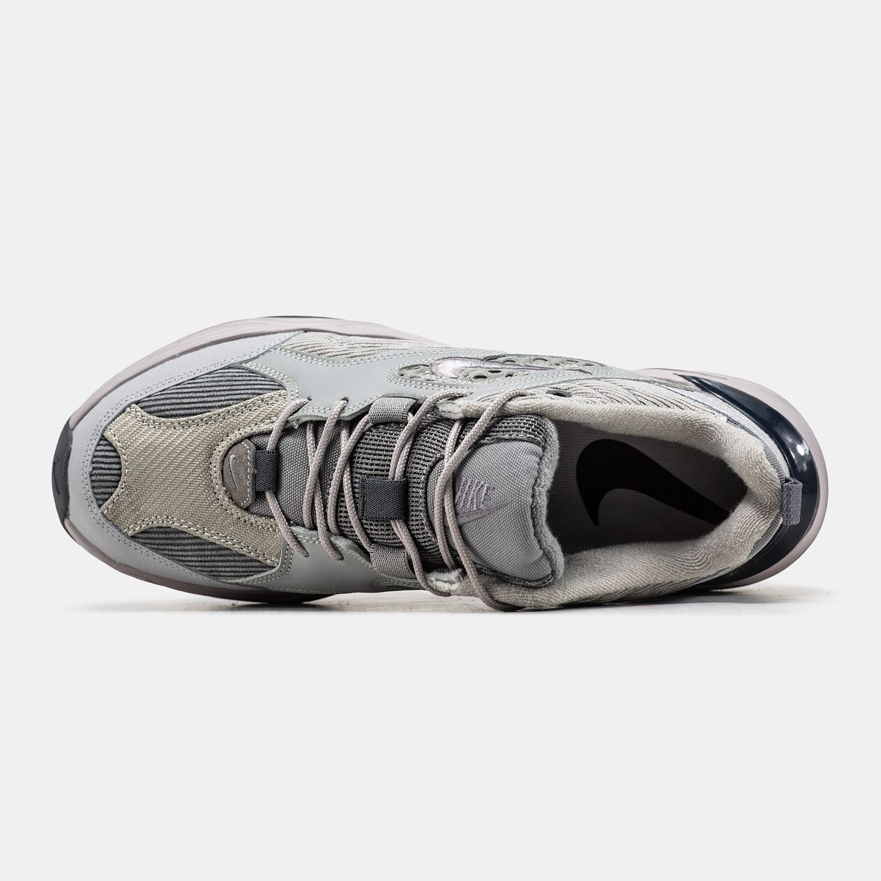 Nike M2K Tekno Grey