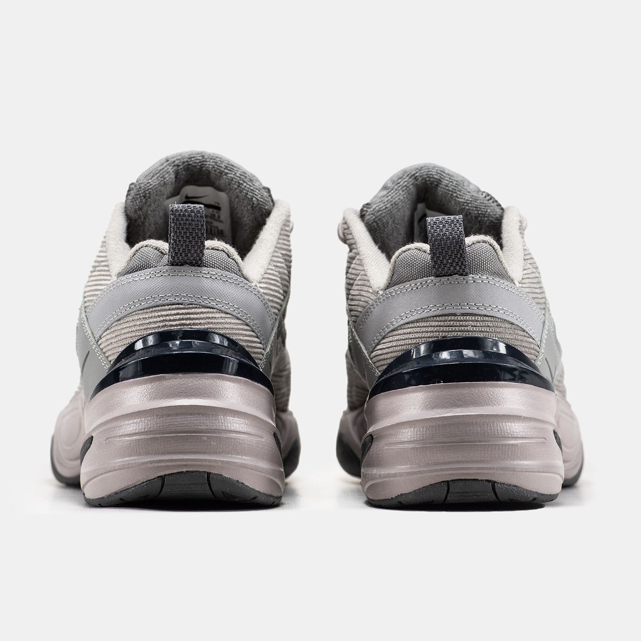 Nike M2K Tekno Grey