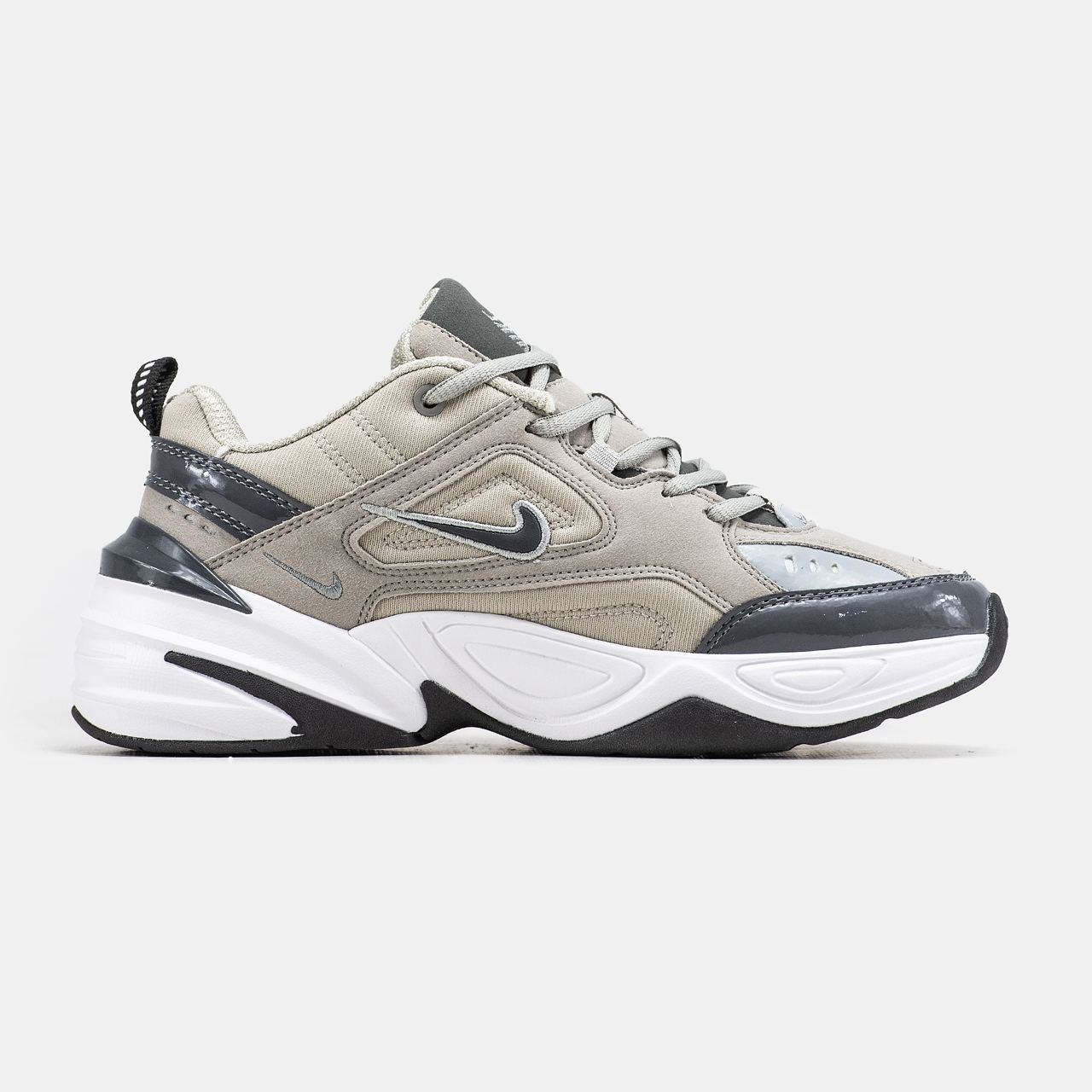 Nike M2K Tekno Beige