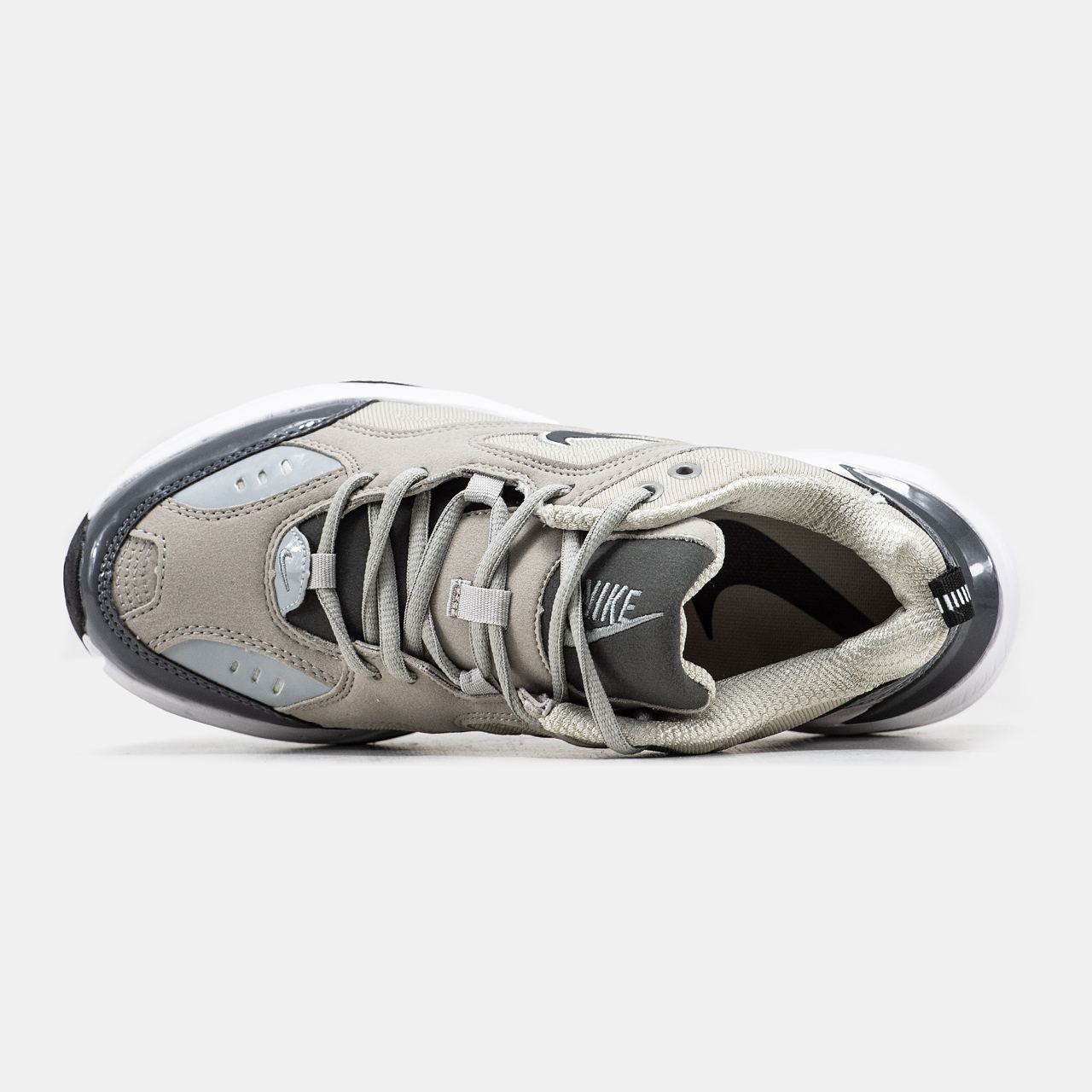 Nike M2K Tekno Beige