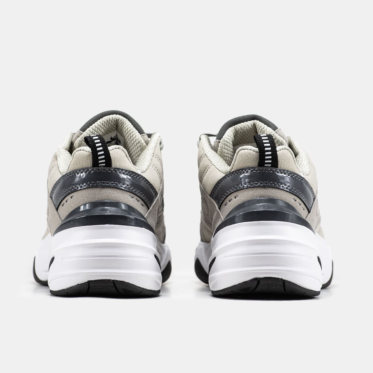 Nike M2K Tekno Beige