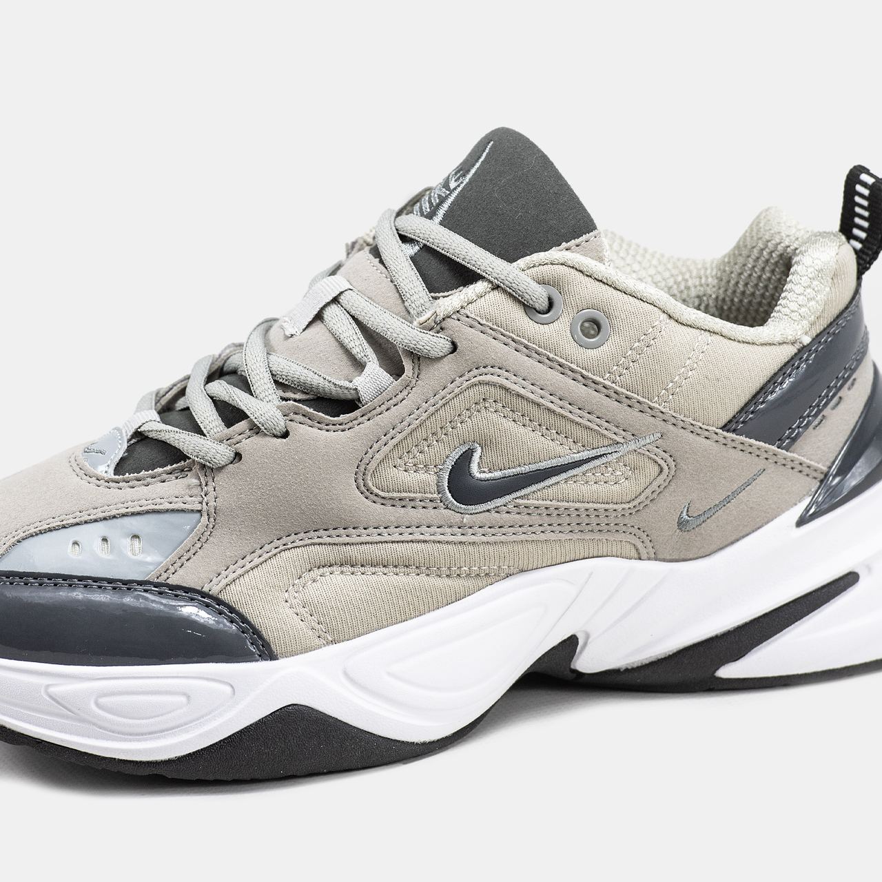 Nike M2K Tekno Beige