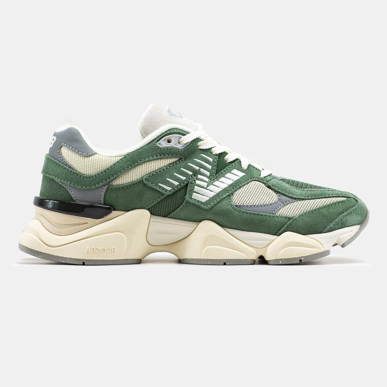 New Balance 9060 Green