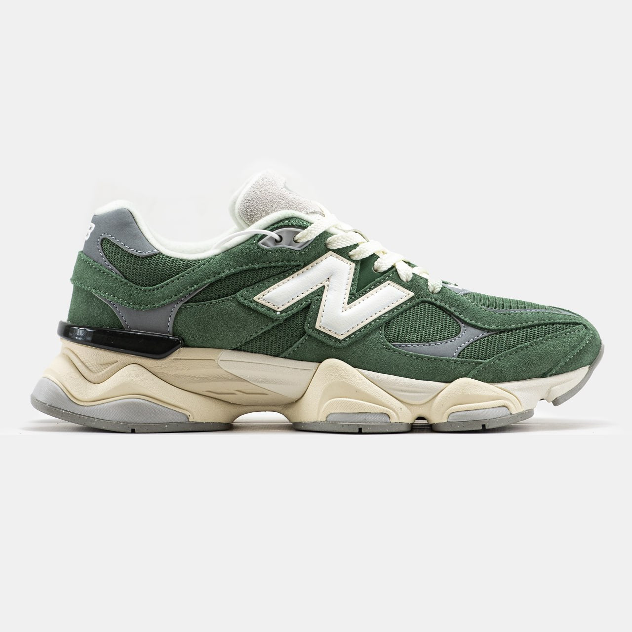 New Balance 9060 Green