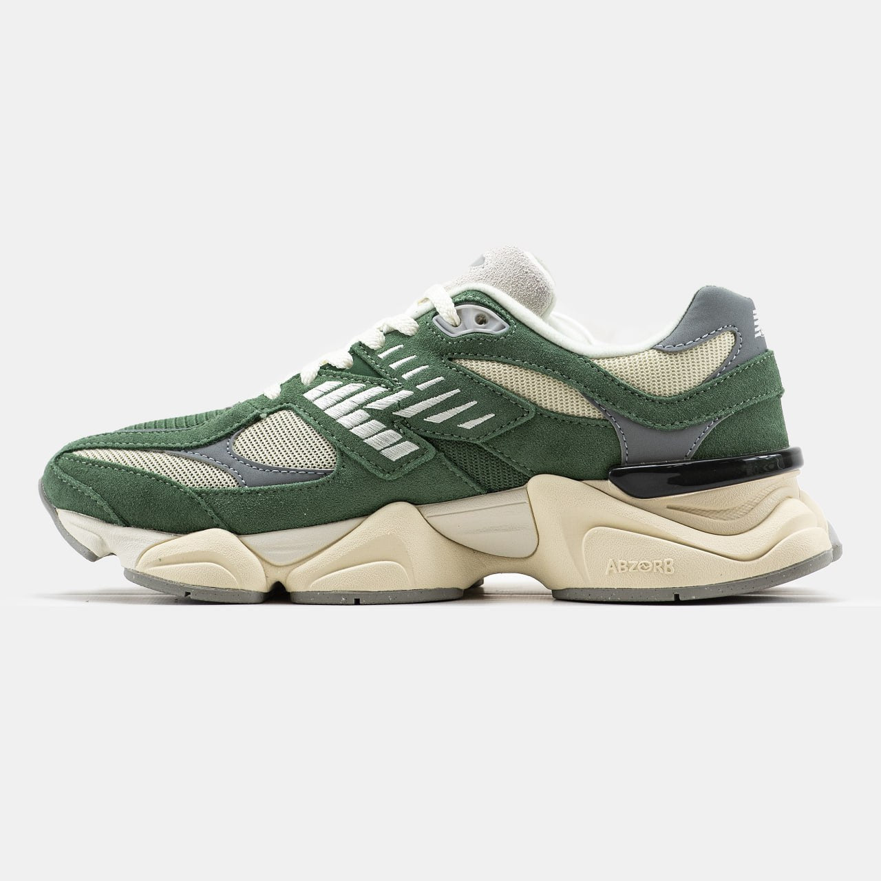 New Balance 9060 Green