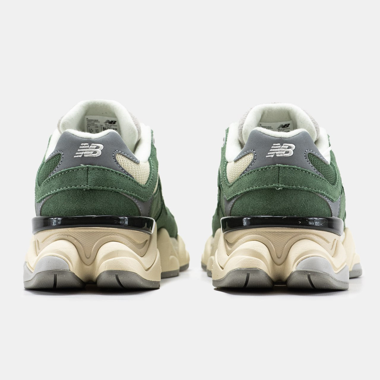 New Balance 9060 Green