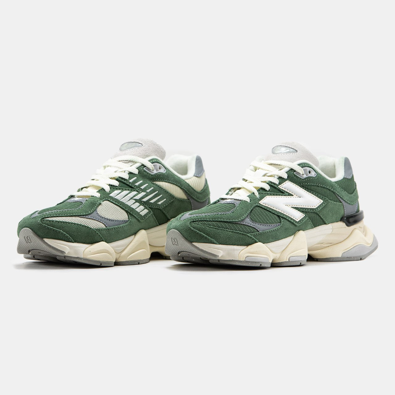 New Balance 9060 Green