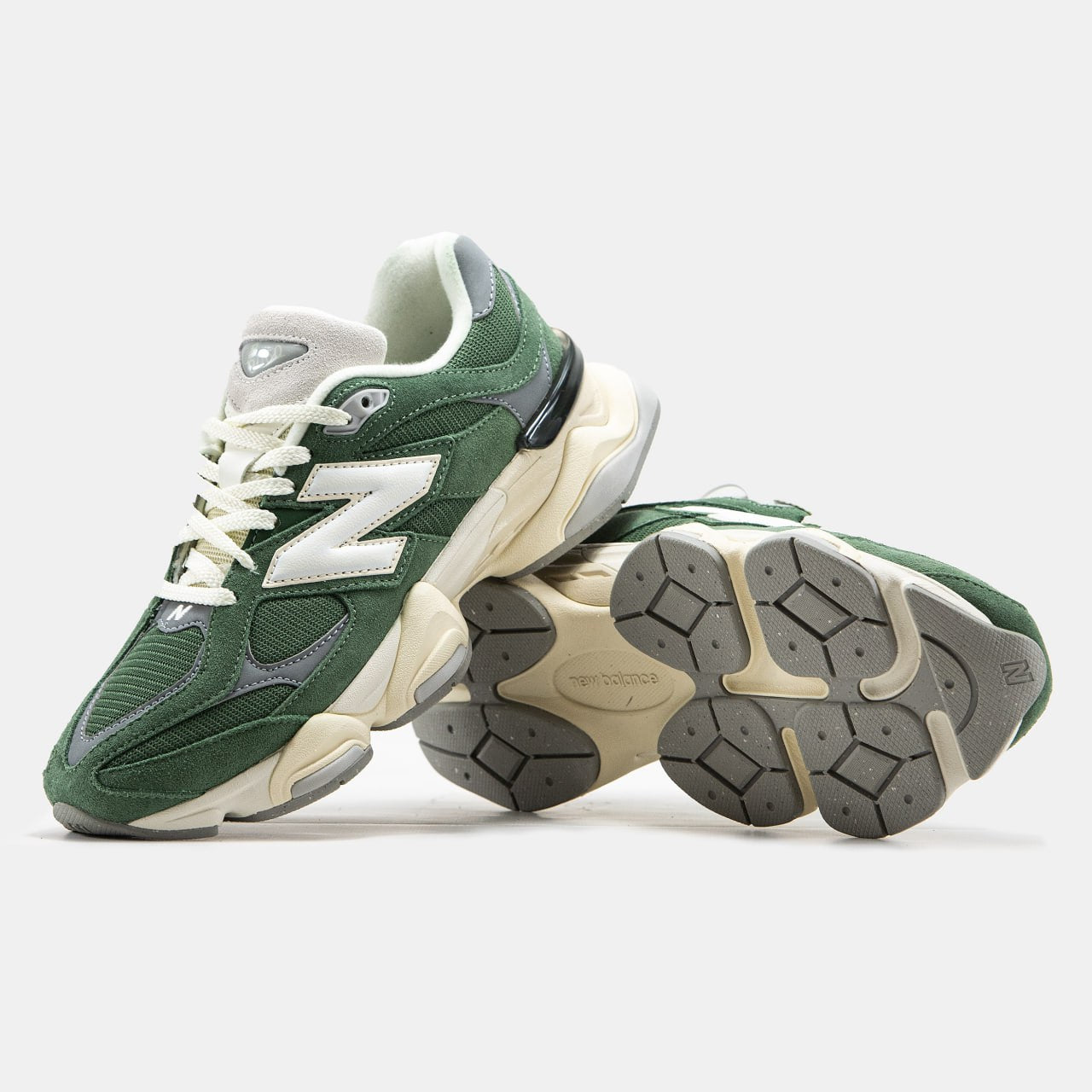 New Balance 9060 Green