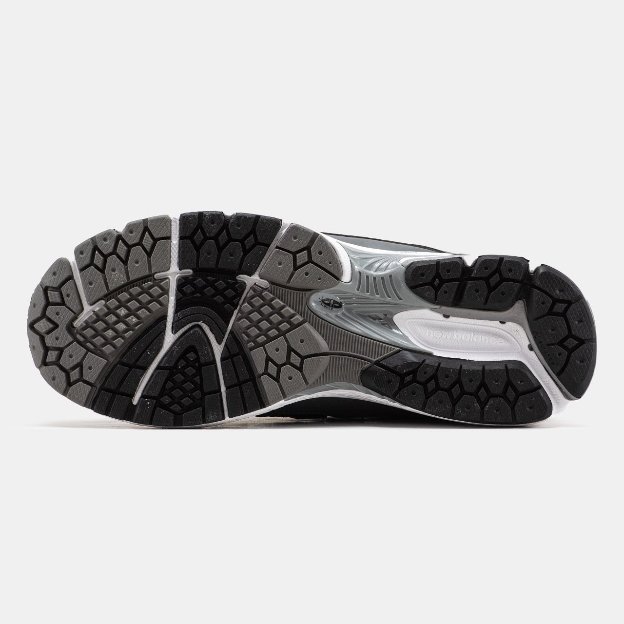 New Balance 1906R Grey