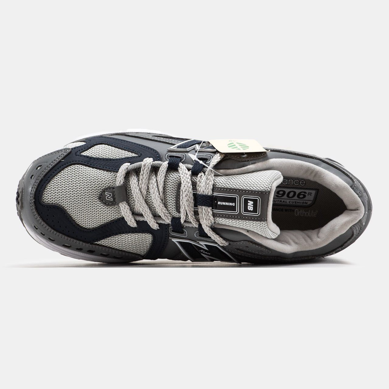 New Balance 1906R Grey