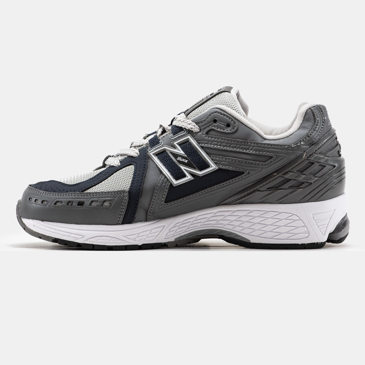 New Balance 1906R Grey