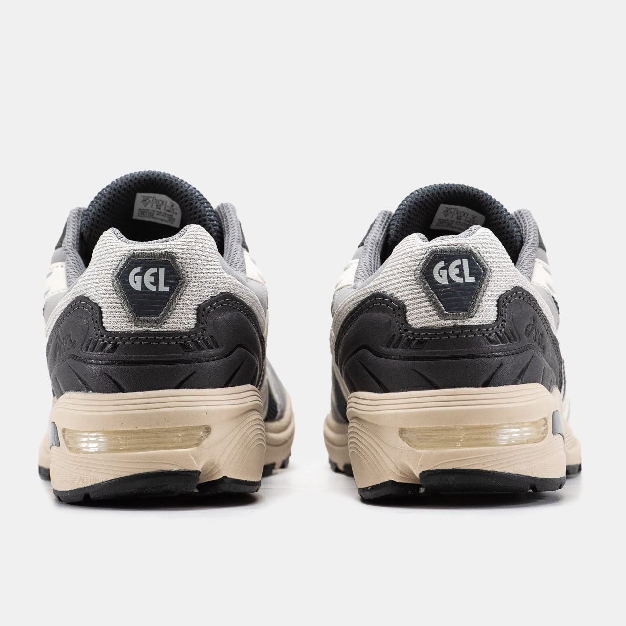 Asics Gel-1090 Grey