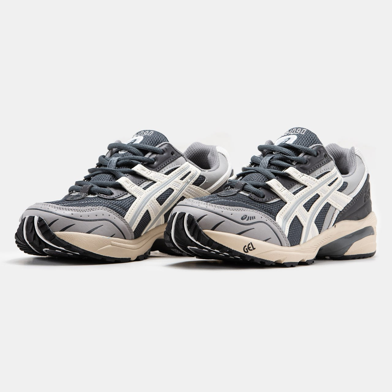 Asics Gel-1090 Grey