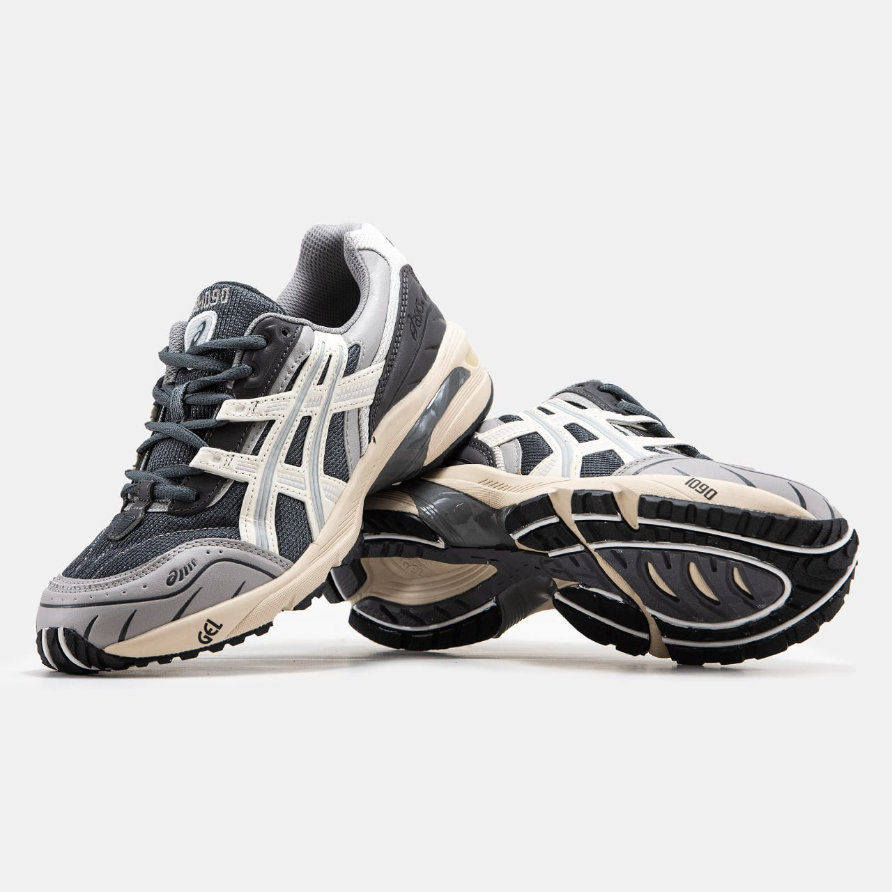 Asics Gel-1090 Grey