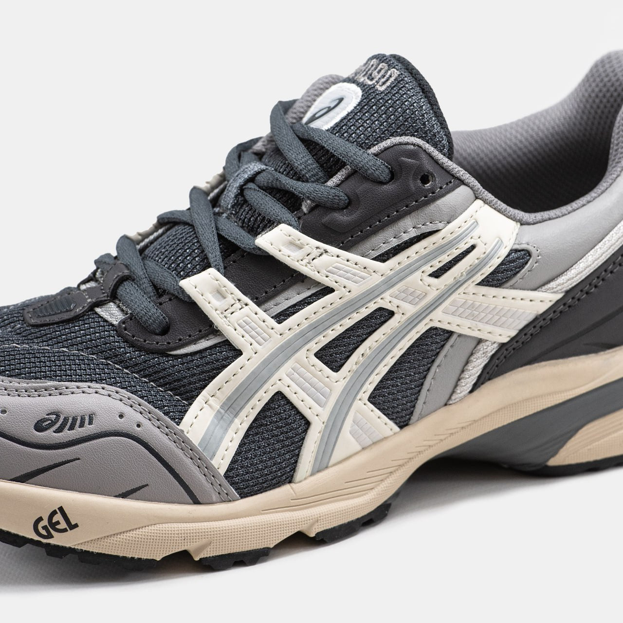 Asics Gel-1090 Grey