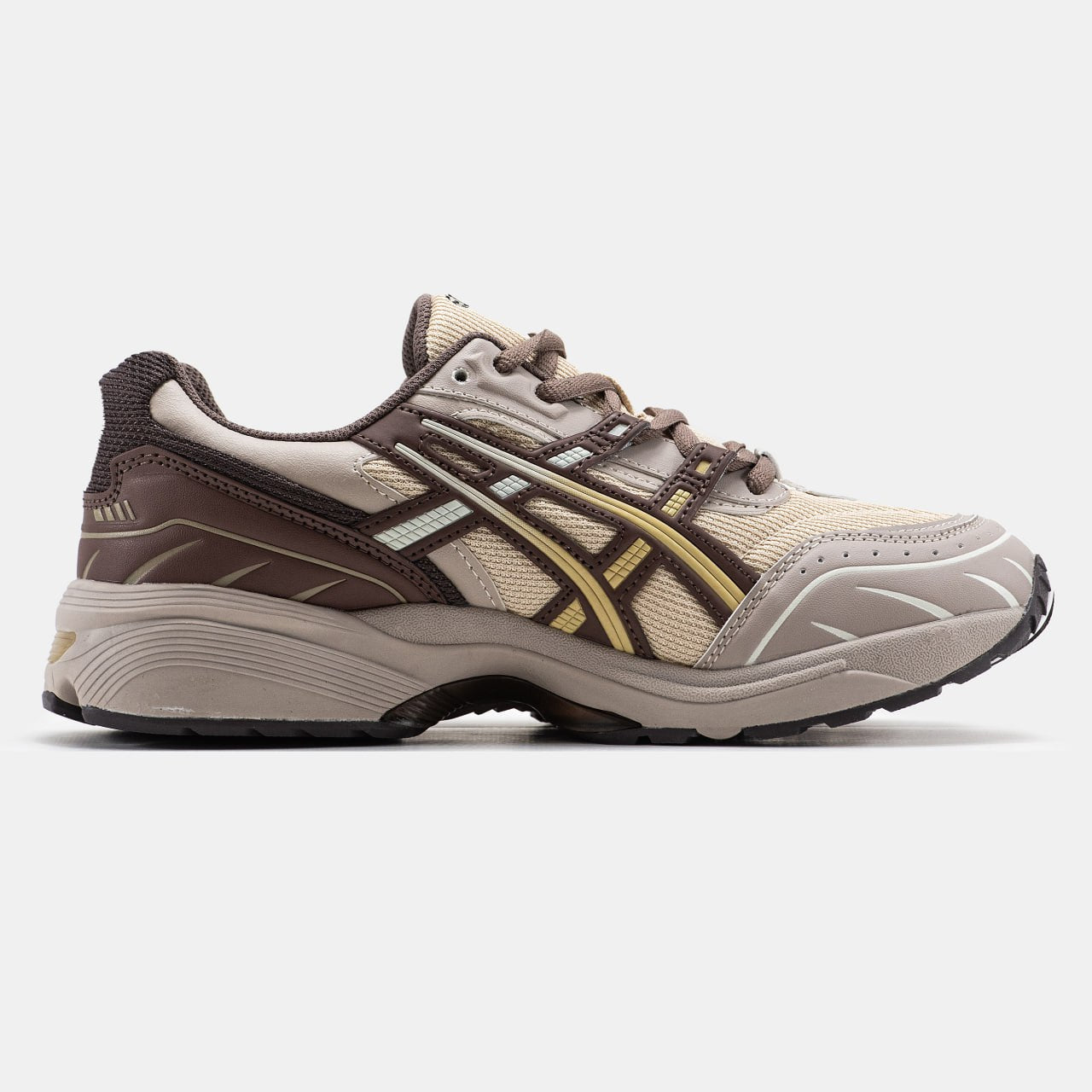 Asics Gel-1090 Beige Brown