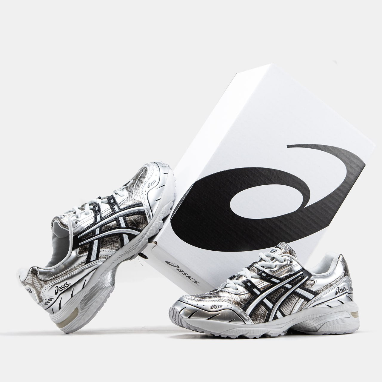 Asics Gel-1090 x KIKS