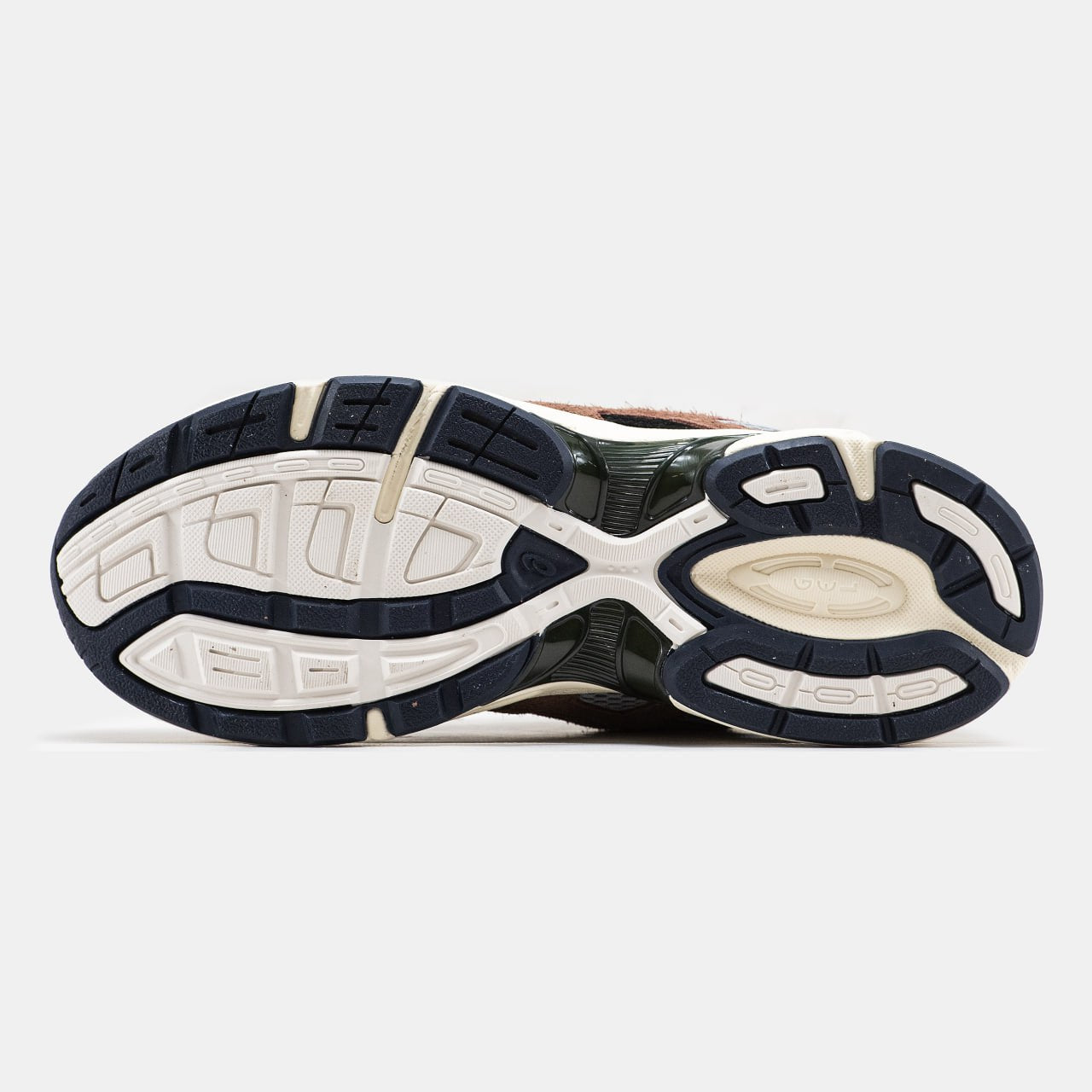 Asics Gel-1130 x Hal Studio Grey