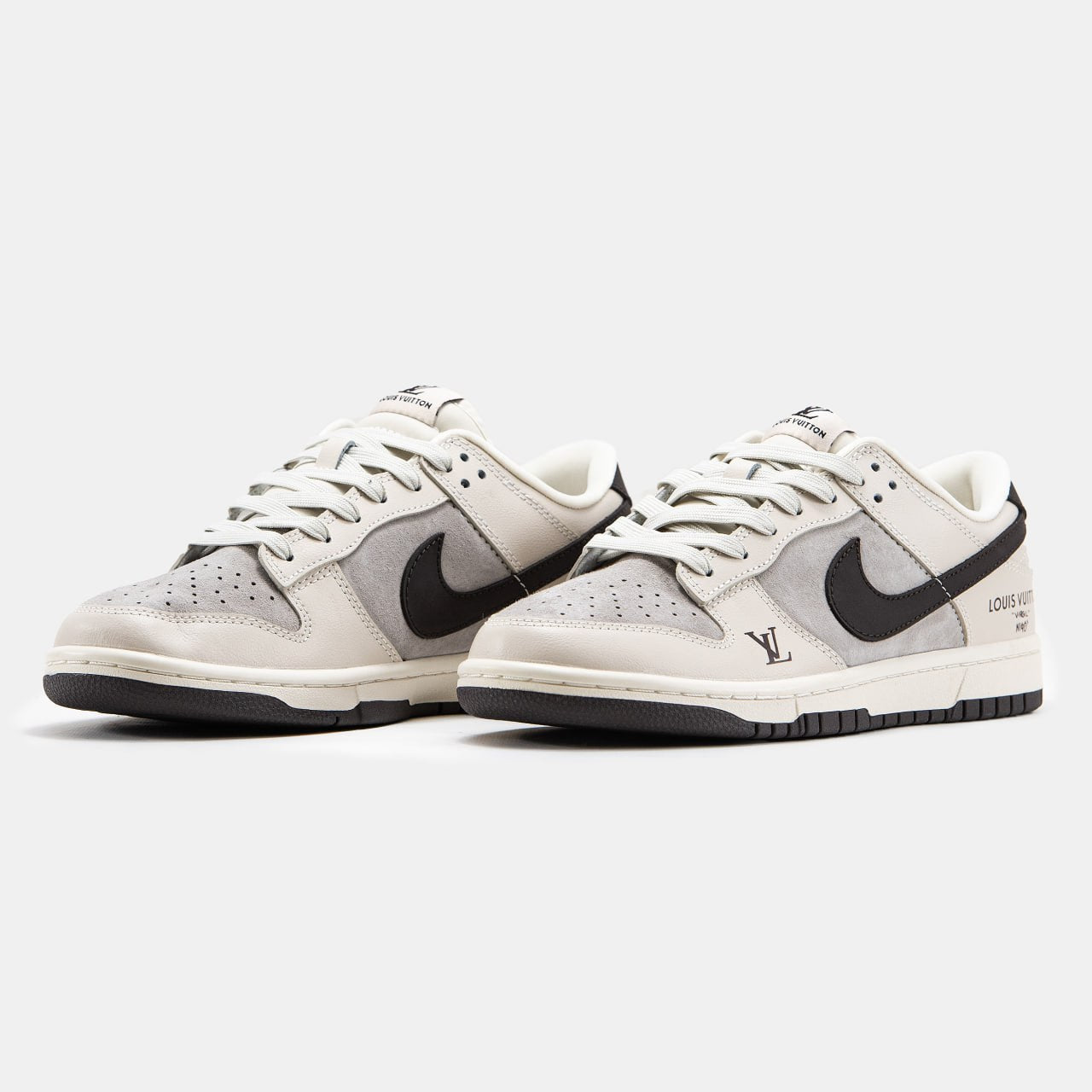 Nike SB Dunk Low x Louis Vuitton