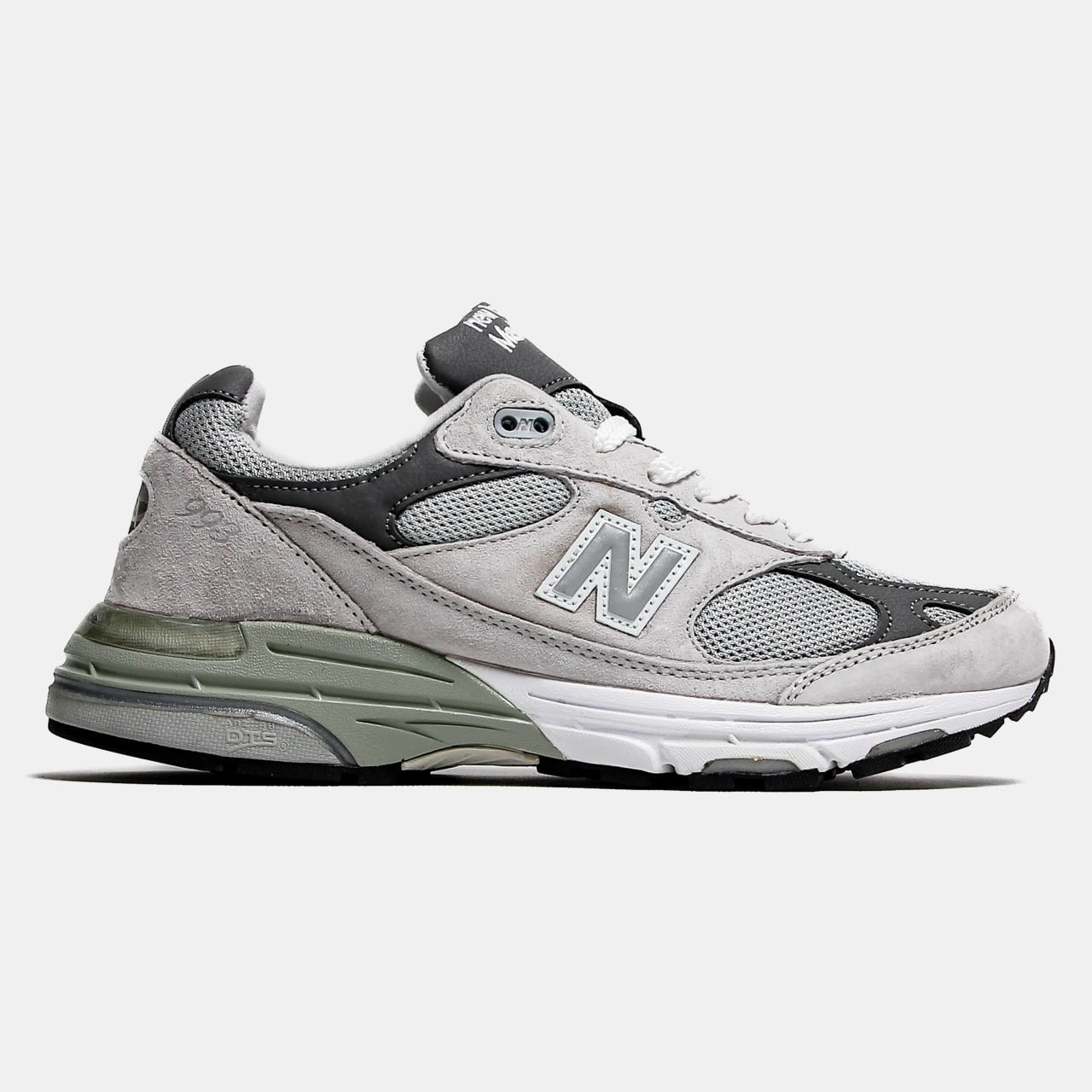 New Balance 993 Grey