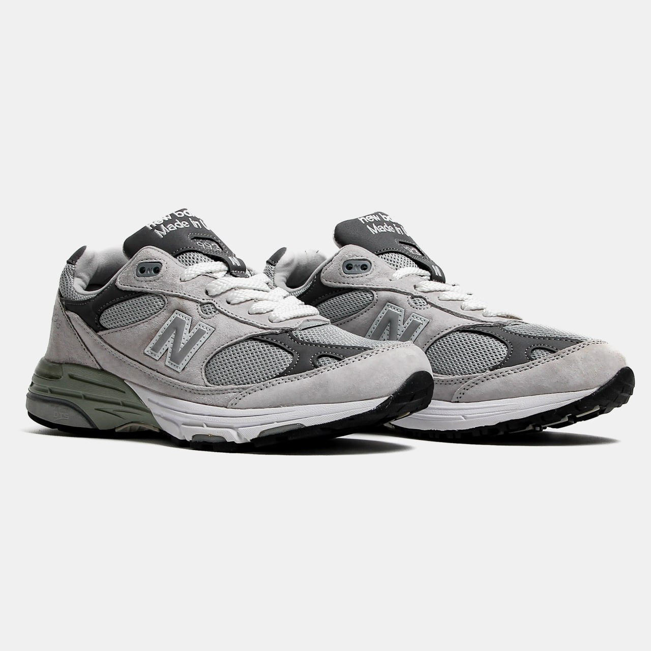 New Balance 993 Grey