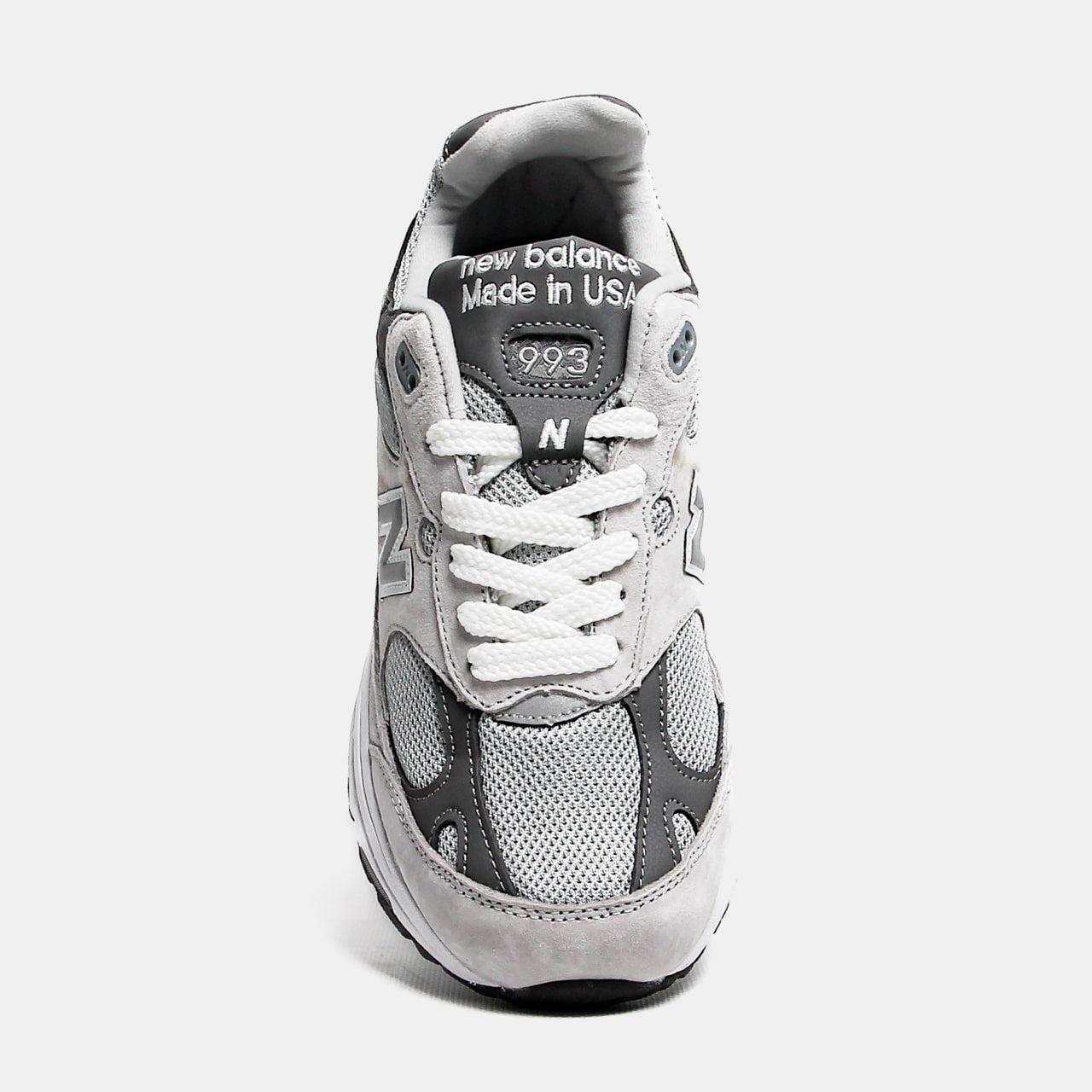 New Balance 993 Grey