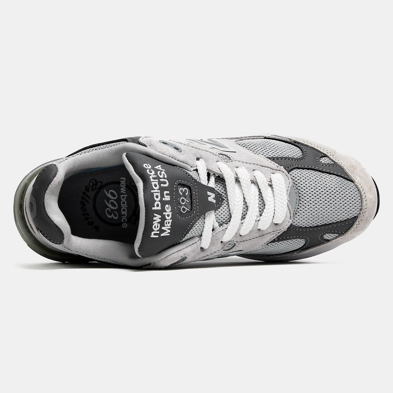 New Balance 993 Grey