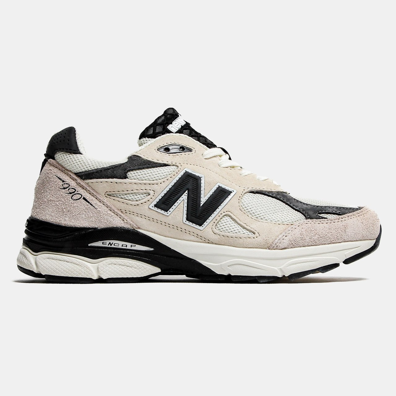 New Balance 990v3 MiUSA Teddy Santis Navy Castlerock