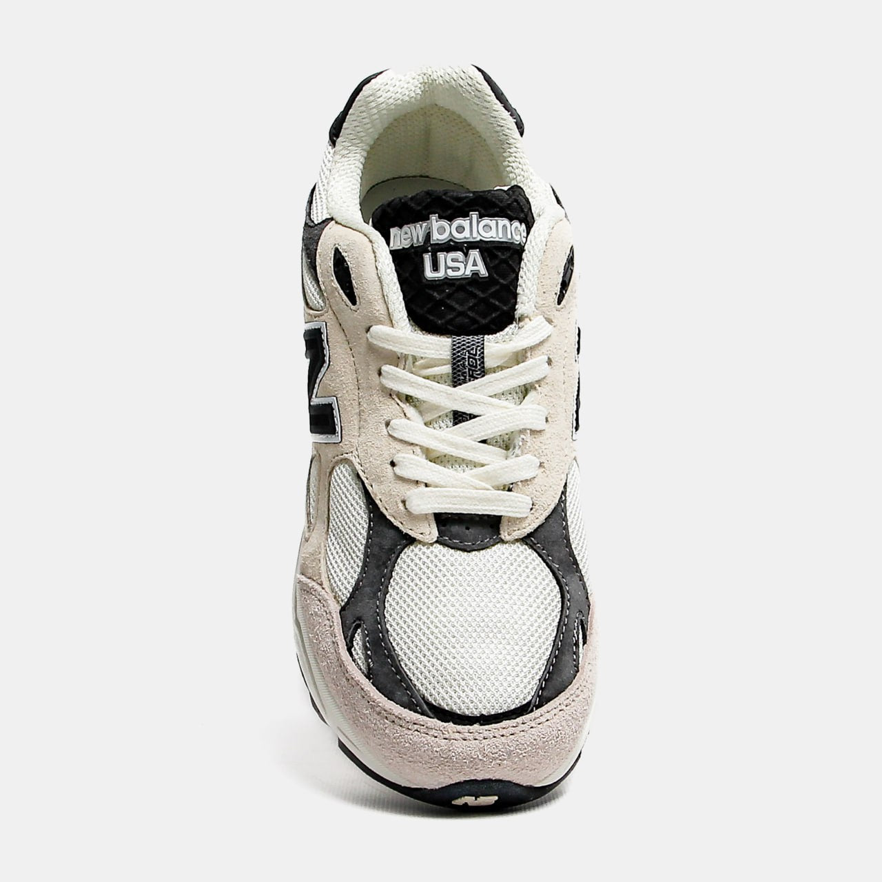 New Balance 990v3 MiUSA Teddy Santis Navy Castlerock