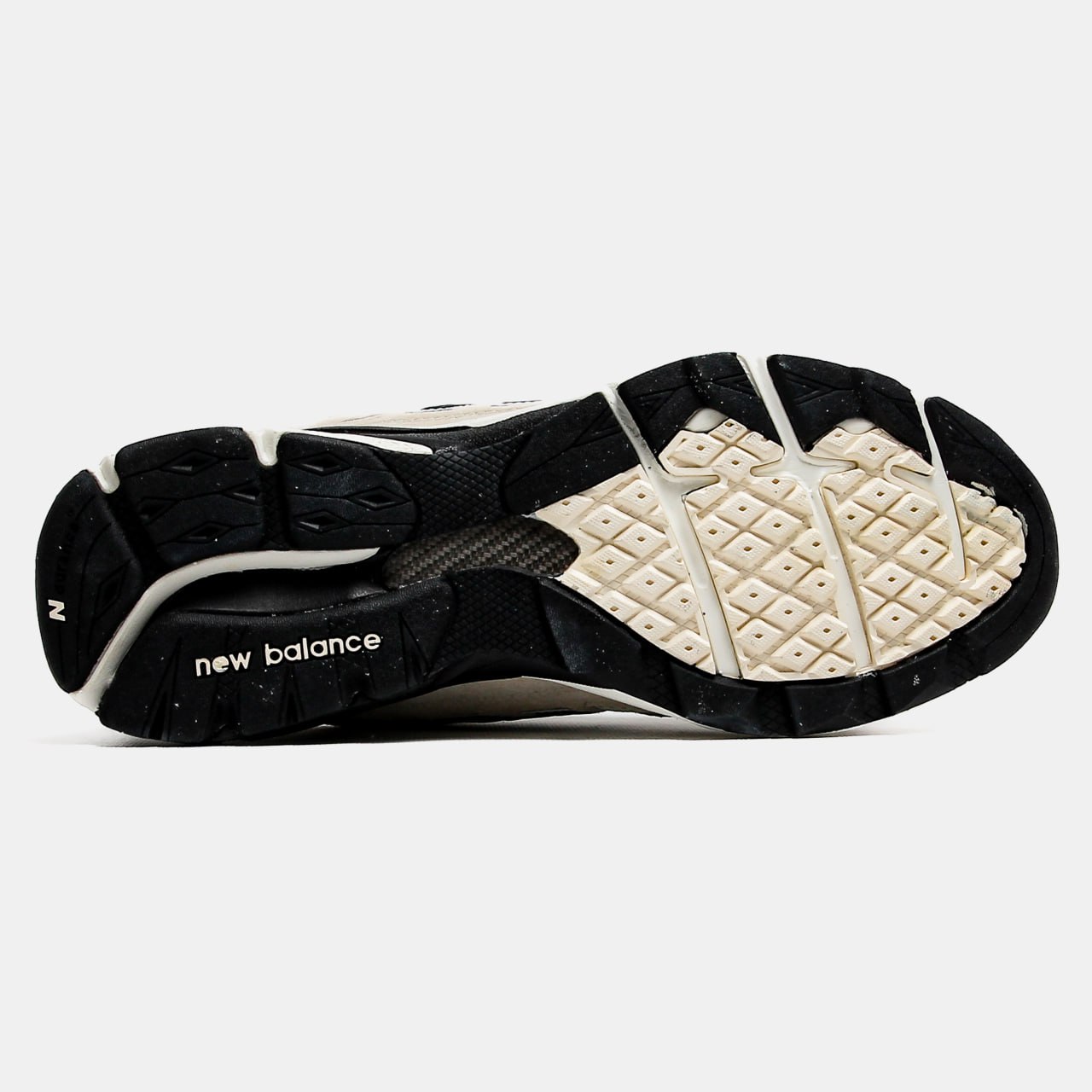 New Balance 990v3 MiUSA Teddy Santis Navy Castlerock