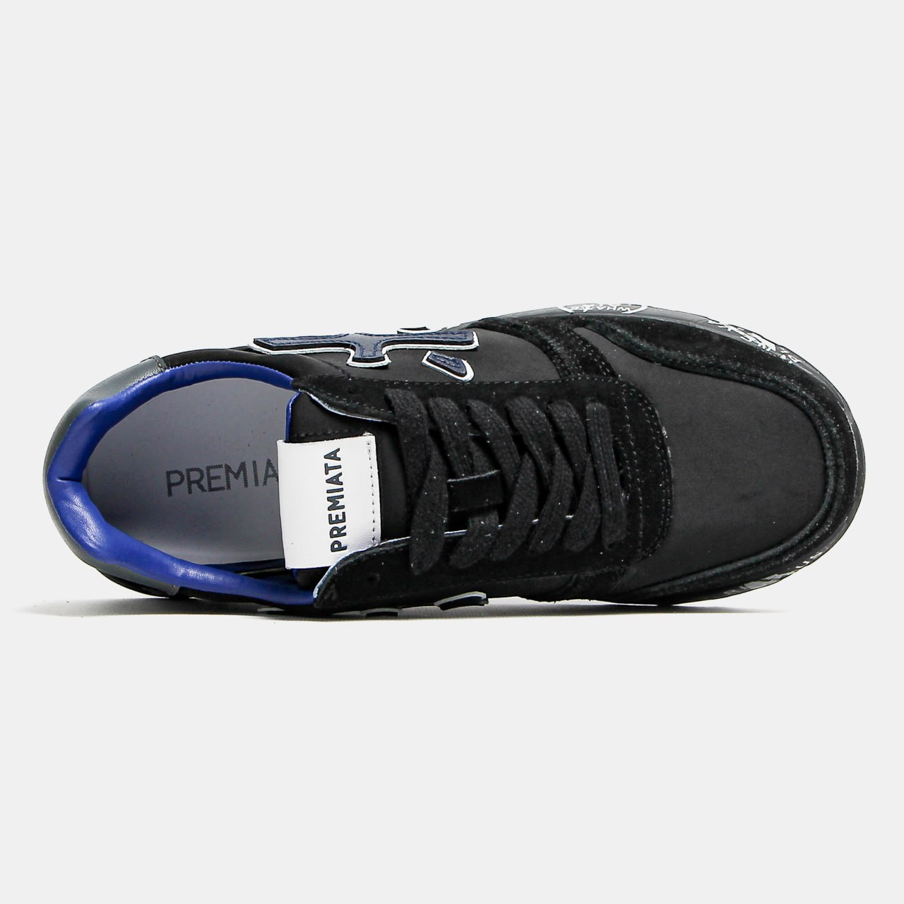 Premiata Mick Black