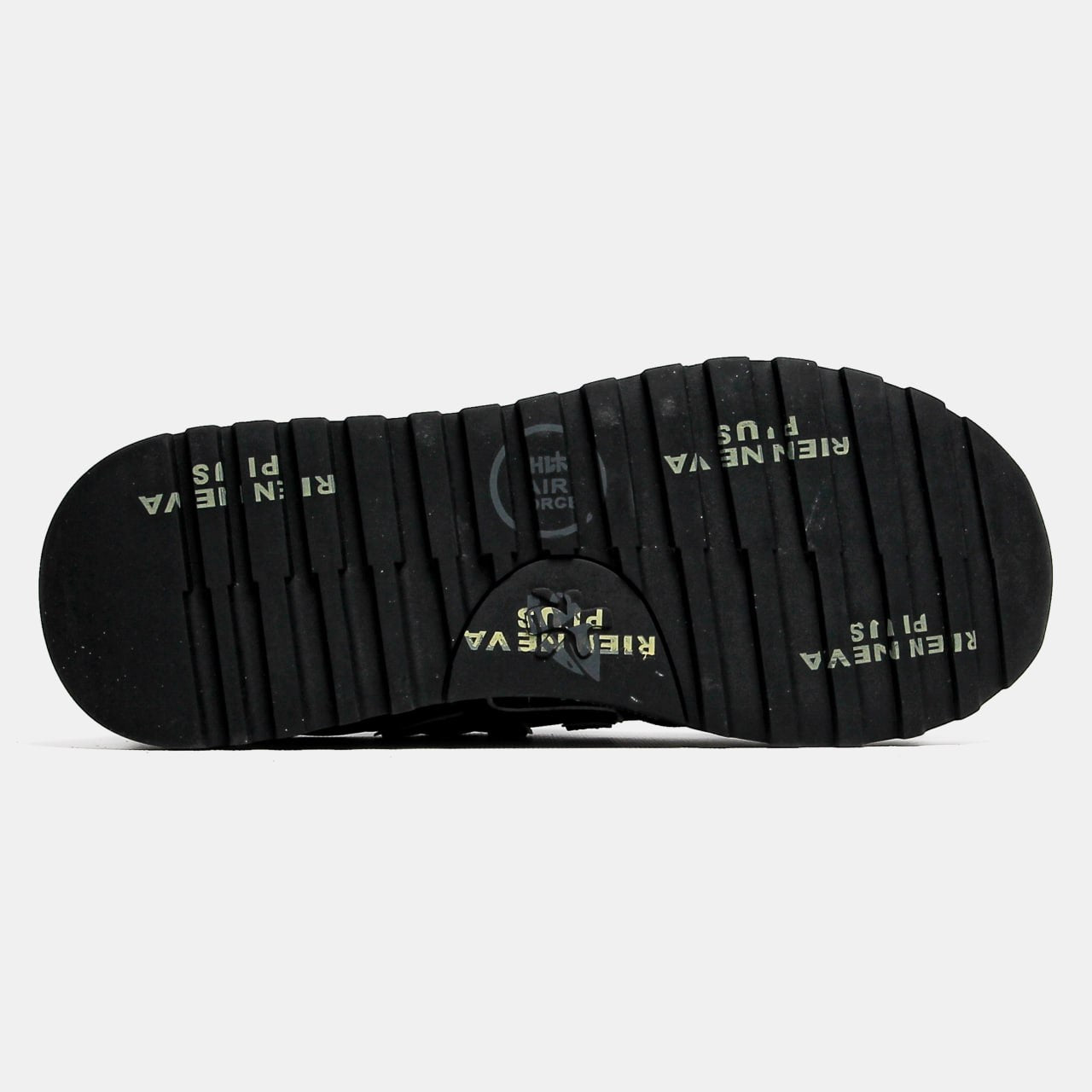Premiata Mick Black