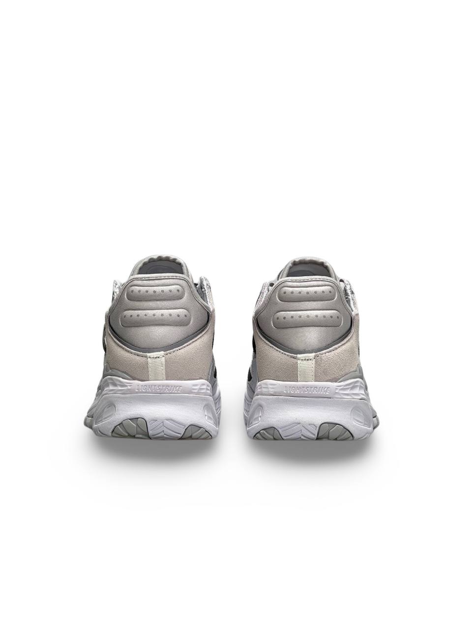 Adidas Niteball PRM White Gray Black