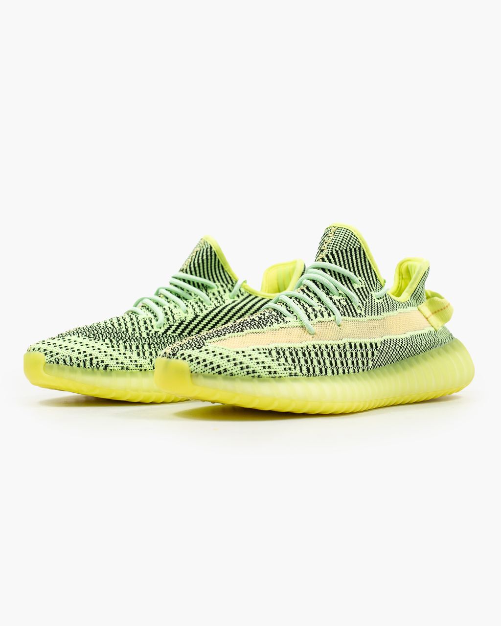 Adidas Yeezy Boost 350 v2 Yeezreel