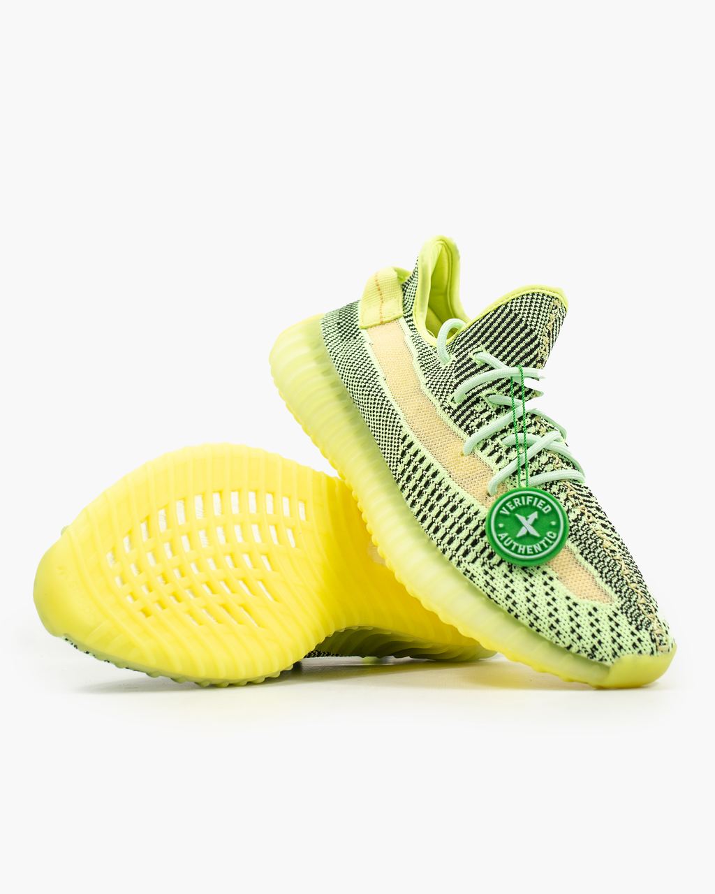 Adidas Yeezy Boost 350 v2 Yeezreel