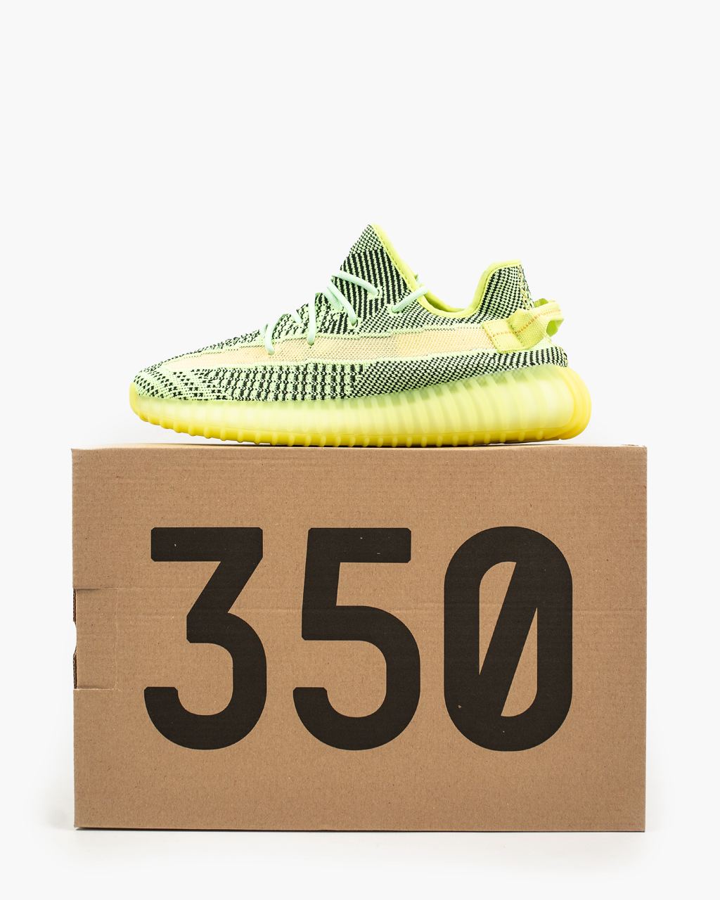 Adidas Yeezy Boost 350 v2 Yeezreel