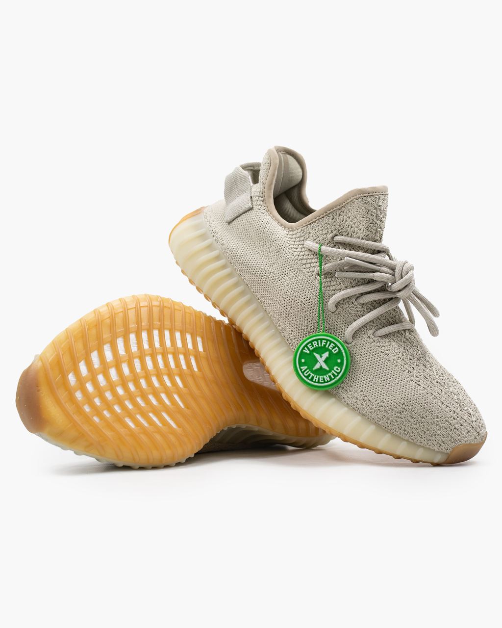 Adidas Yeezy Boost 350 v2 Sesame