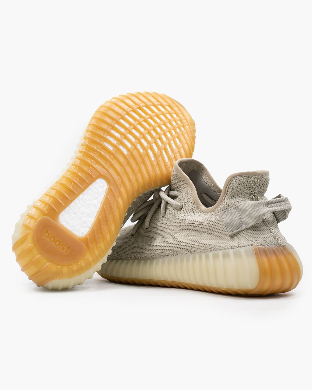 Adidas Yeezy Boost 350 v2 Sesame