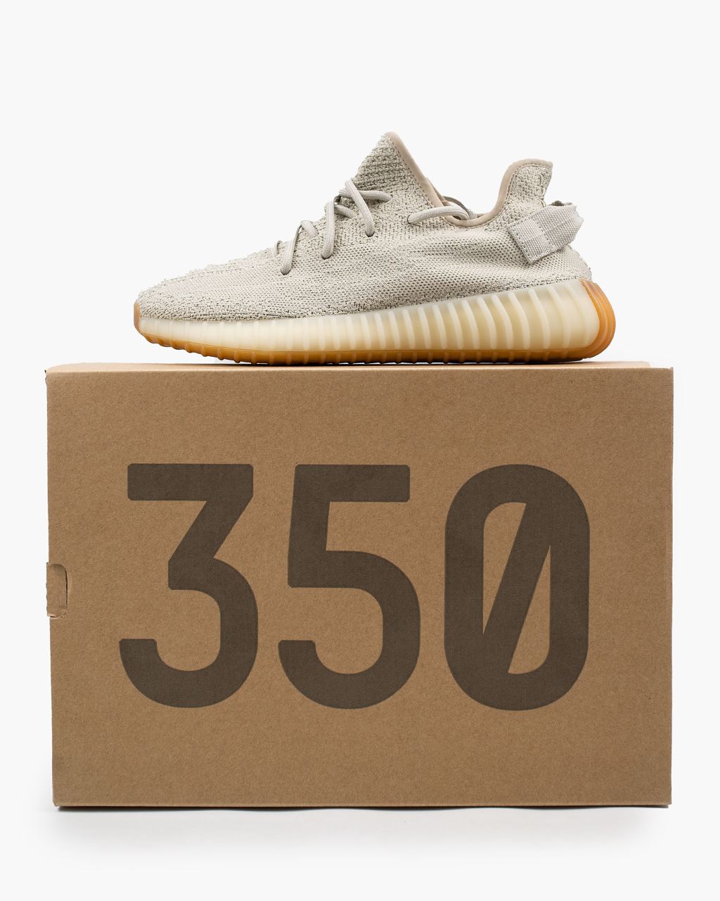 Adidas Yeezy Boost 350 v2 Sesame