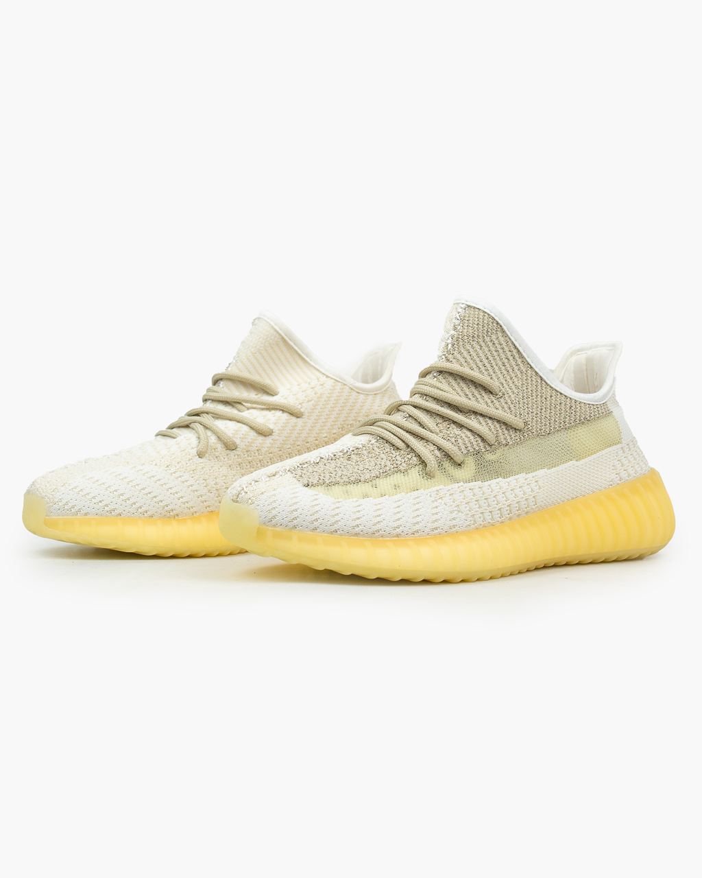 Adidas Yeezy Boost 350 v2 Natural