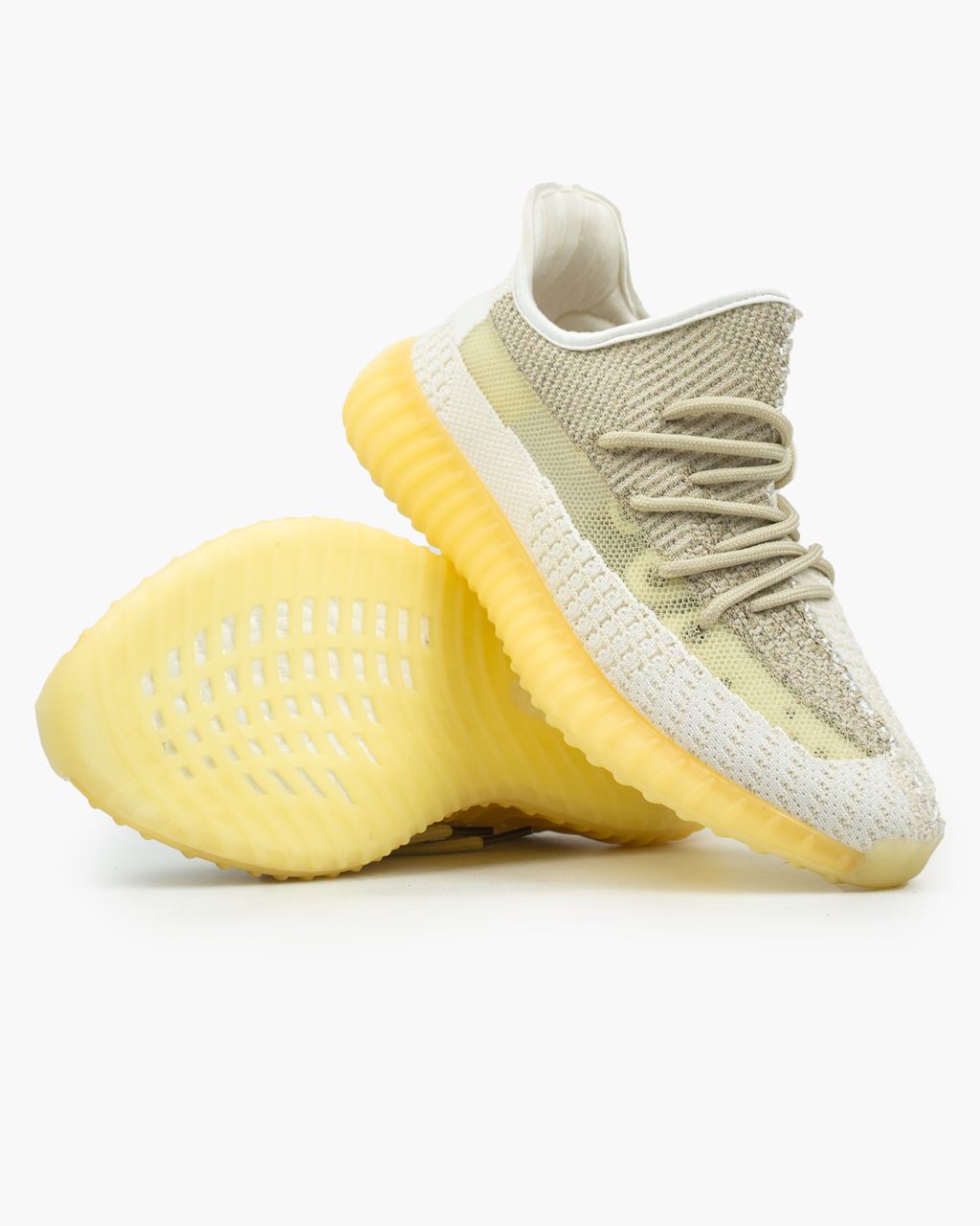 Adidas Yeezy Boost 350 v2 Natural