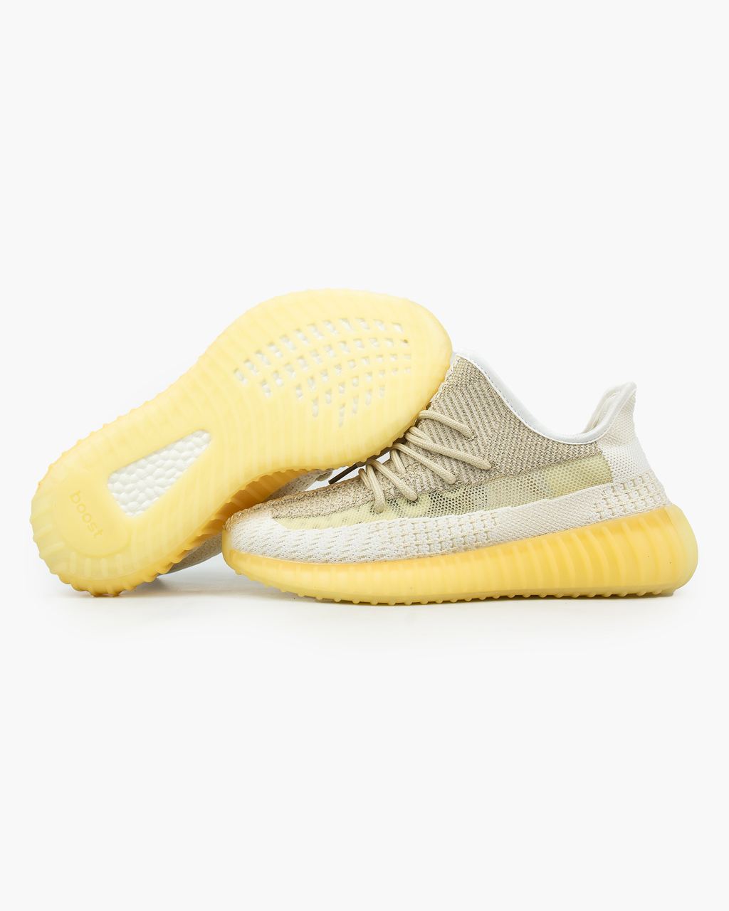 Adidas Yeezy Boost 350 v2 Natural