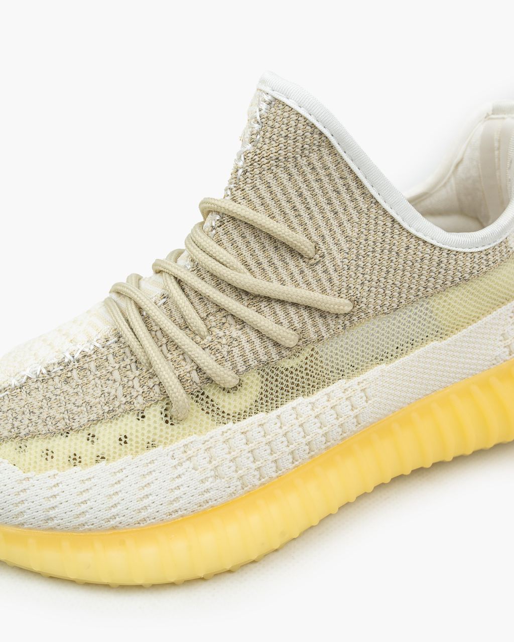 Adidas Yeezy Boost 350 v2 Natural