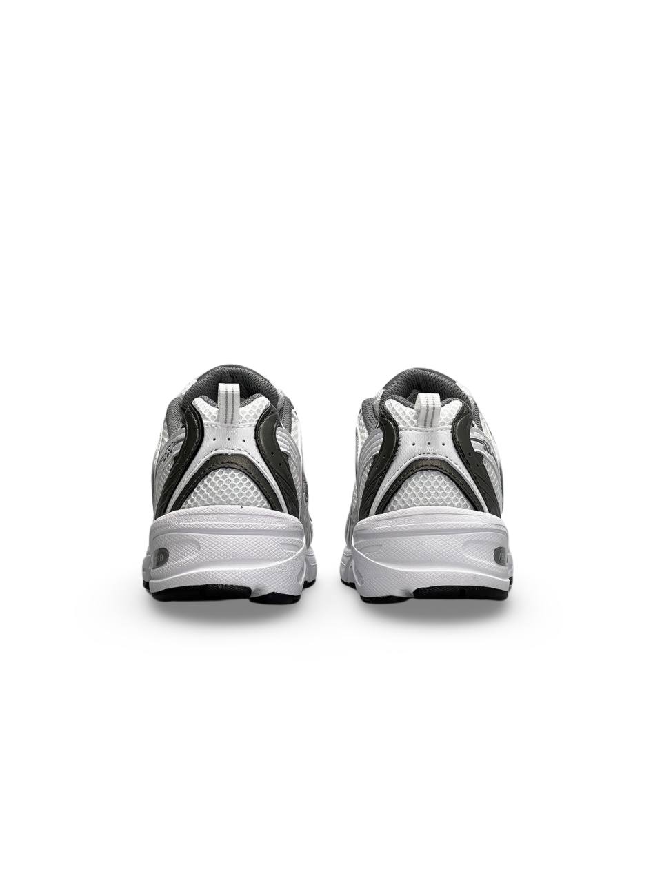 New Balance 530 White Grey Premium