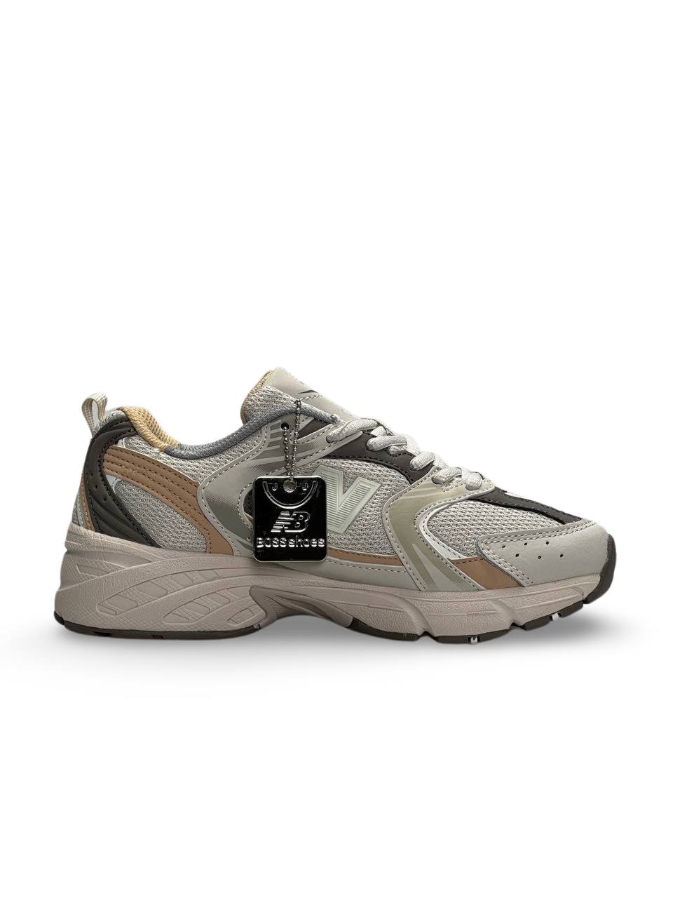 New Balance 530 Beige Sand Premium