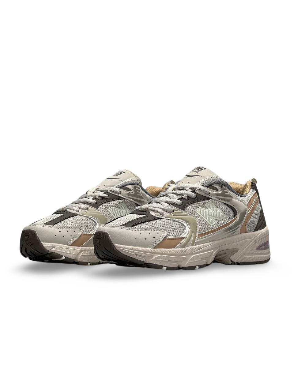 New Balance 530 Beige Sand Premium