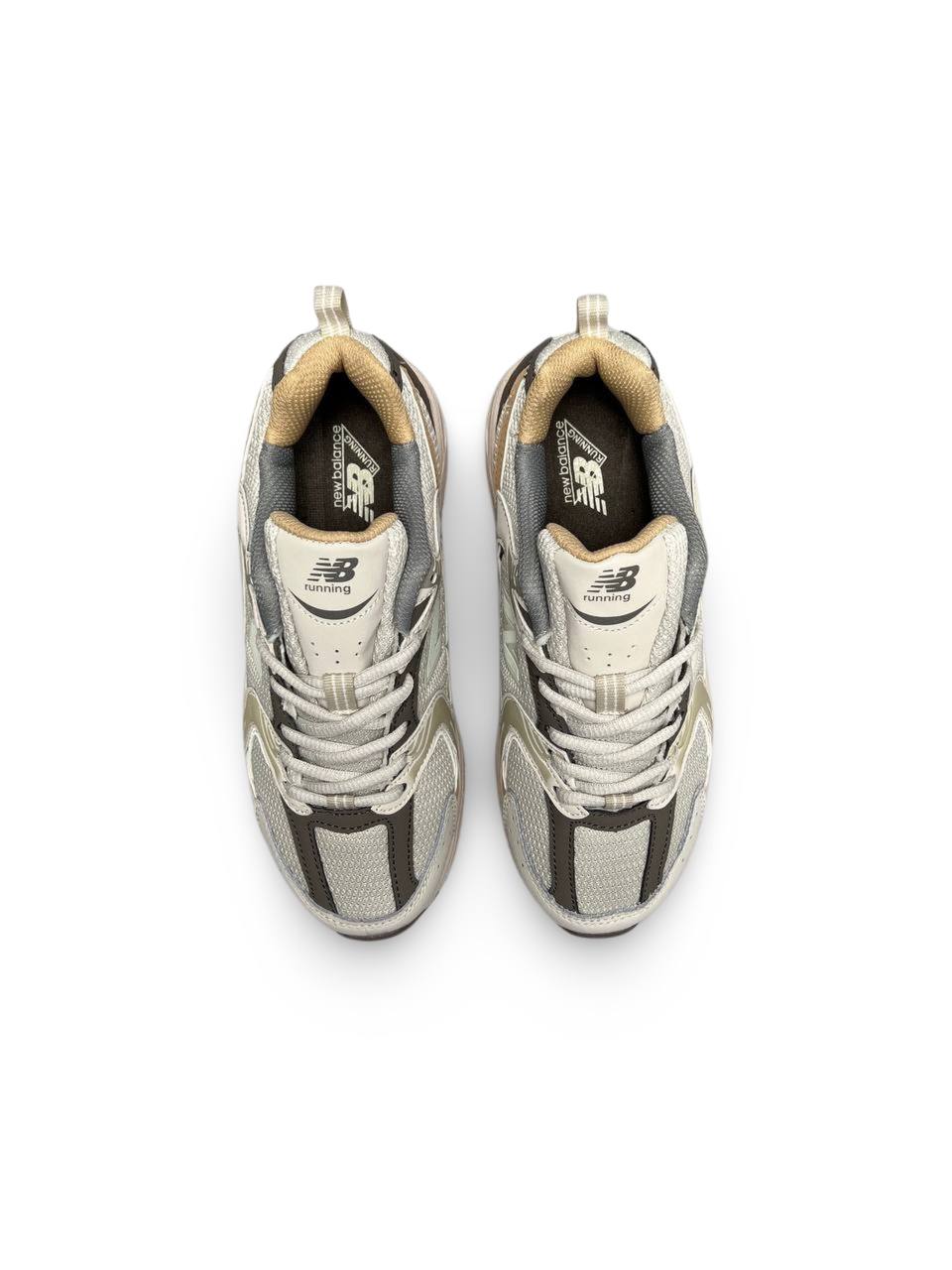 New Balance 530 Beige Sand Premium